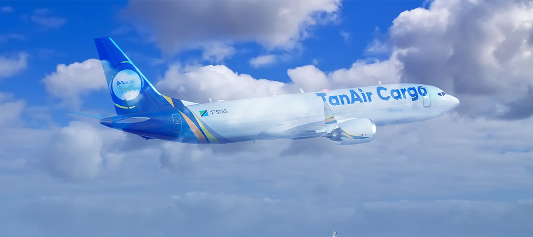 Air Transportation