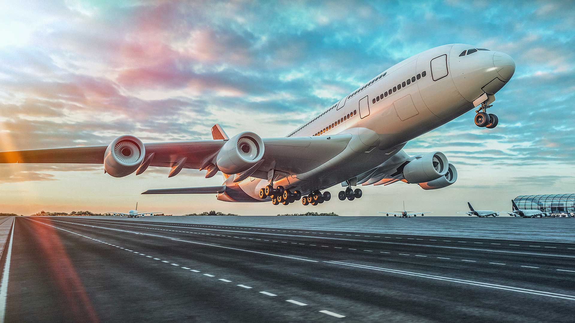 Logistics